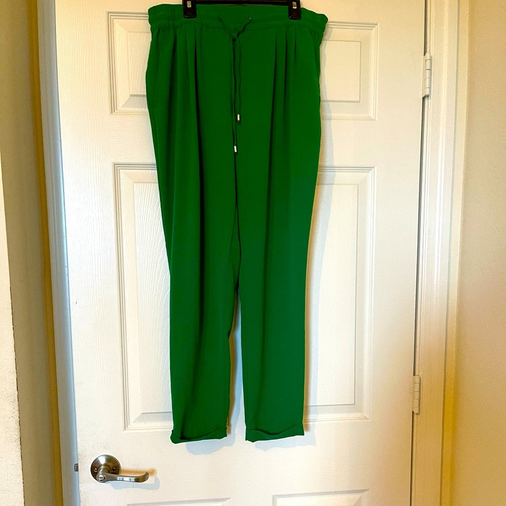 ZARA PANTS